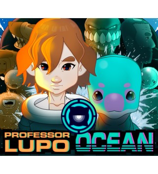 Professor Lupo: Ocean Steam Key GLOBAL